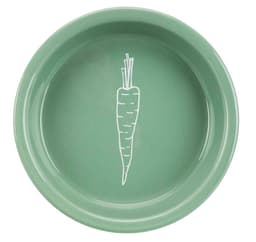 Keraaminen kulho kaneille, 200 ml/ø 14 cm