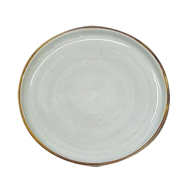 Set med 4 produkter. Plate SENSO D20cm