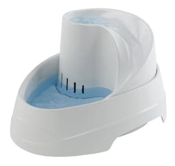 Dricksfontän Vega