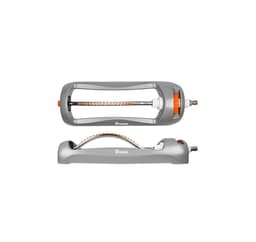 Oscillerande sprinkler