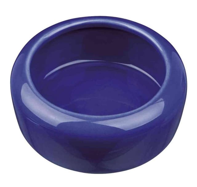 Keramisk skål, marsvin, 200 ml/ø 10 cm