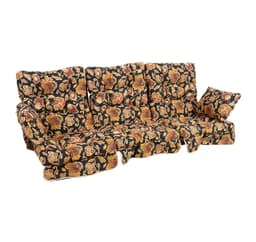 Putehusker ROMA 108x56x10 cm, 3stk