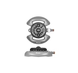 8-mönster tornet sprinkler på basen