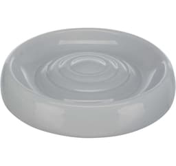 Keramikkskål, 0,2 l/ø 18 cm, grå