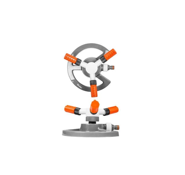 3-arm roterande sprinkler