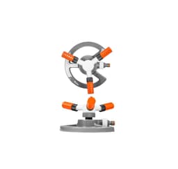 3-arm roterande sprinkler