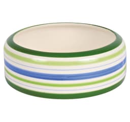 Keramikskål för kaniner, 500 ml/ø 16 cm