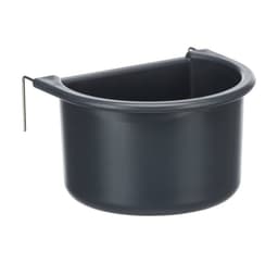 Hängskål med trådhållare, 150 ml/8 × 6 cm