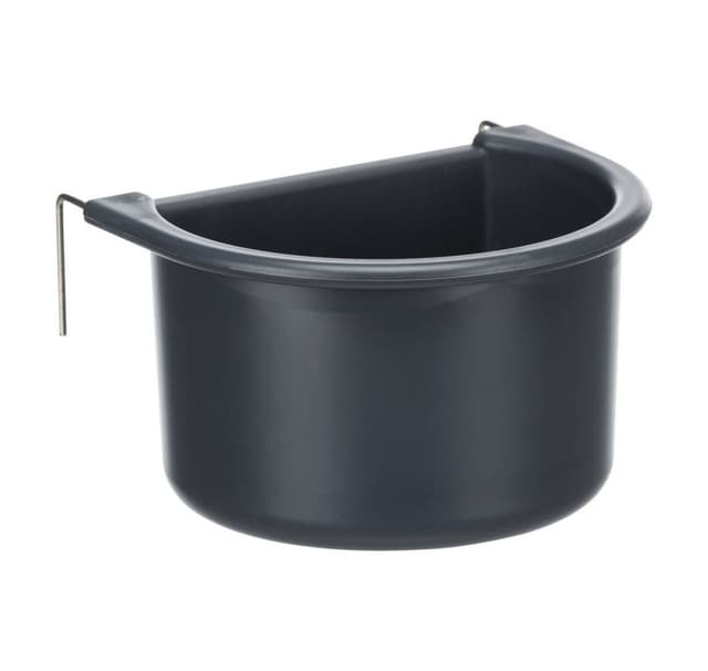 Hängskål med trådhållare, 150 ml/8 × 6 cm