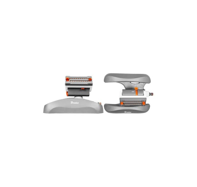 WHITE LINE Turbo Oscillerende Sprinkler 20 dyser