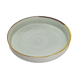 Set med 4 produkter. Plate SENSO D20xH4cm