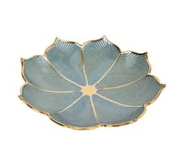 Tallrik LA LEAF D32,5cm