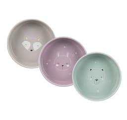 Keramikkskål Junior 300ml/12cm