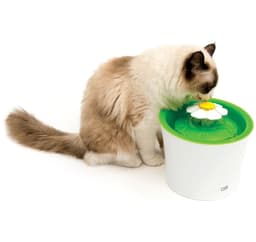 Senses 2.0 blomsterfontene, Catit