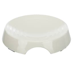 Skål, melamin, 0,25 l/ø 17 cm, hvit