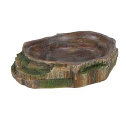 Skål för terrarier 10x2,5x7,5cm