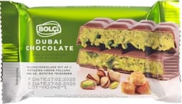 Bolci Dubai-sjokolade 65 g