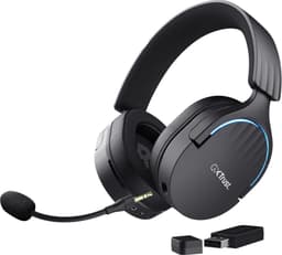 Trust GXT491 Fayzo trådløst gaming headset