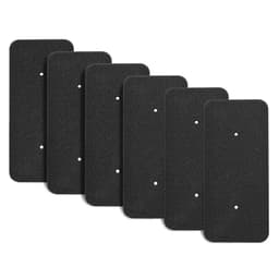 Filter för Candy Hoover 40006731 torktumlare 6-pack