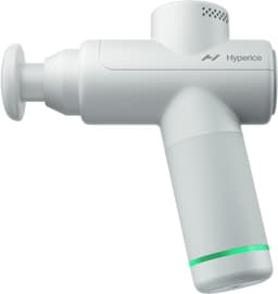 Hyperice Hypervolt Go 2 massagepistol 5520500101 (grå)