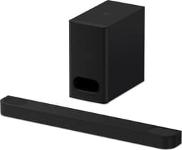 Sony Bravia Theatre Bar 6E 3.1.2ch lydplanke