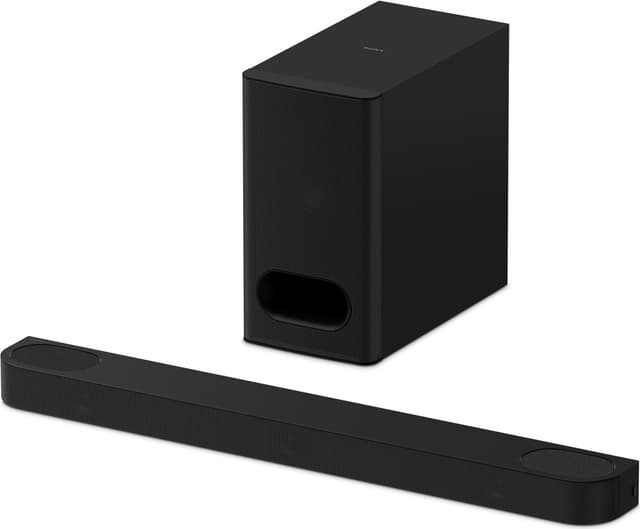 Sony Bravia Theatre Bar 6E 3.1.2ch lydplanke