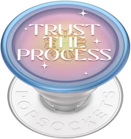 Popsockets mobiltelefongrep (flerfarget)