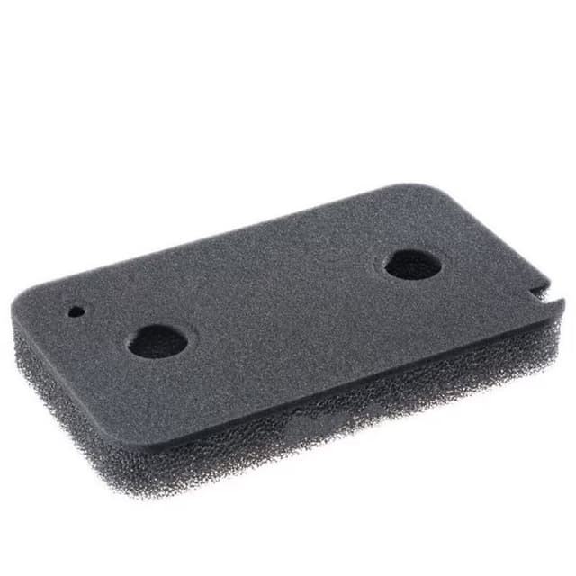 Svampfilter til Miele 9499230 Tørketrommel - 2 stk
