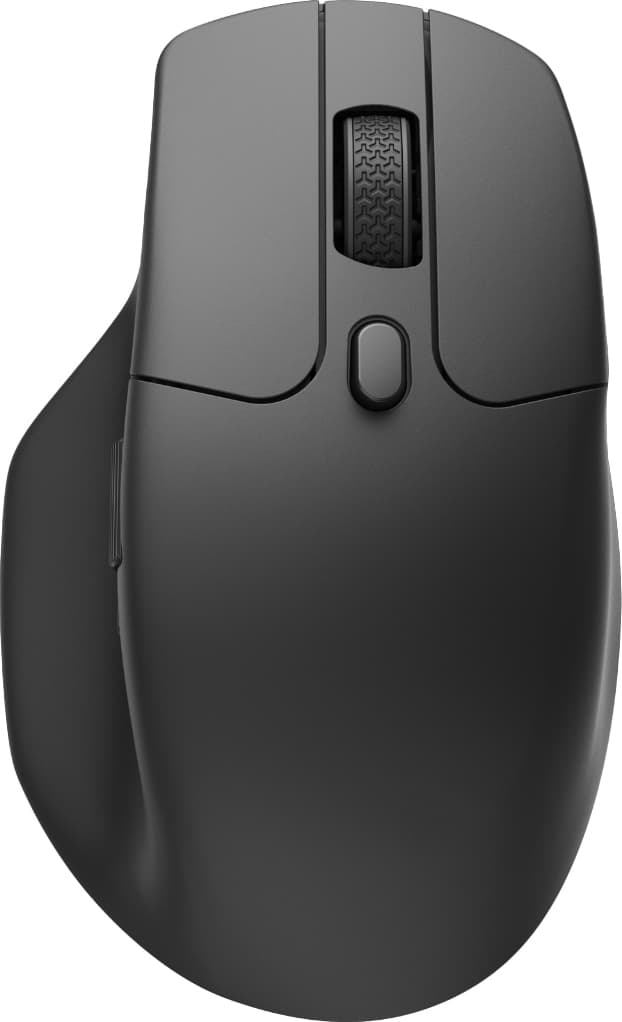 Keychron M6 V2 trådlös gamingmus