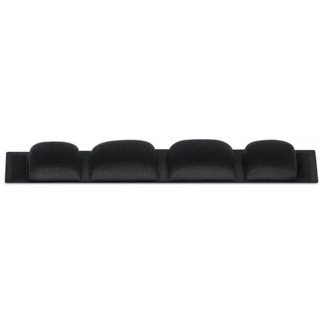 Byggebeskytter til Sennheiser HD600 – Sort