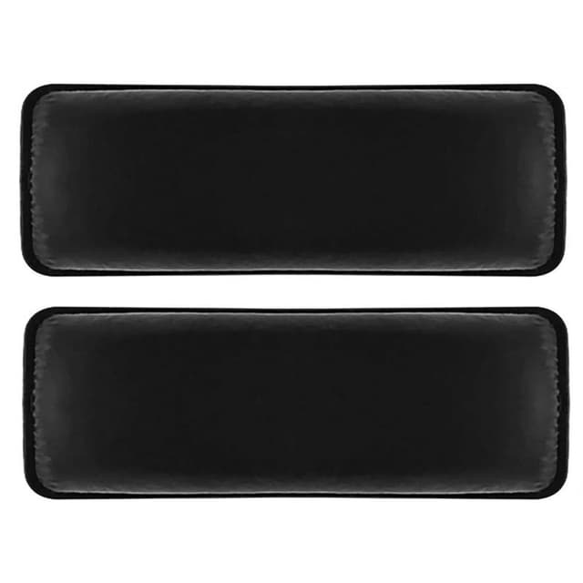 Byggebeskytter til Sennheiser RS 220 – Sort
