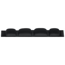 Bygelskydd till Sennheiser HD565 - Svart
