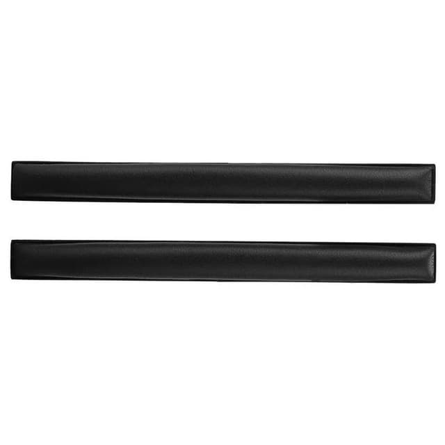 Byggebeskytter til Sennheiser HD25-13-II – Sort