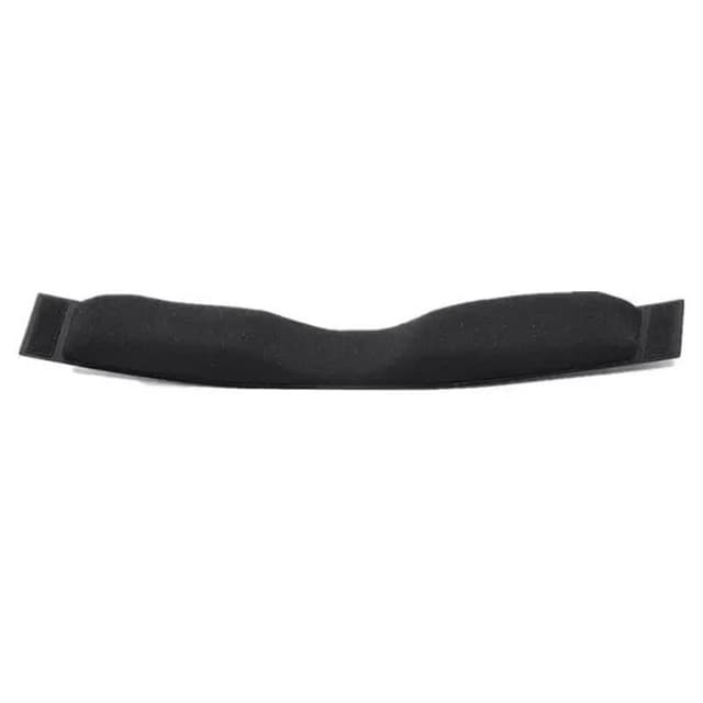 Sankasuojan Sennheiser HD600 - Musta
