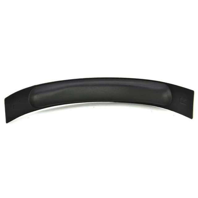 Bygelskydd till SteelSeries Arctis 5 - Svart