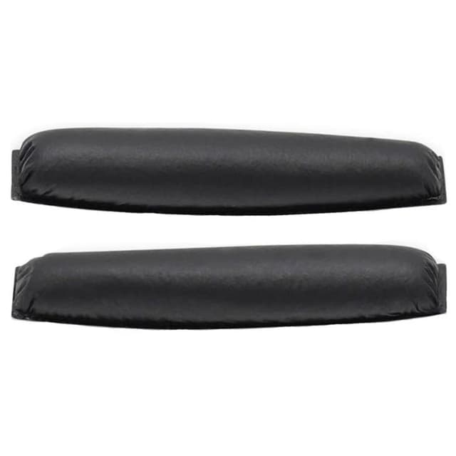 Sankasuojan Sennheiser PX 200 - Musta