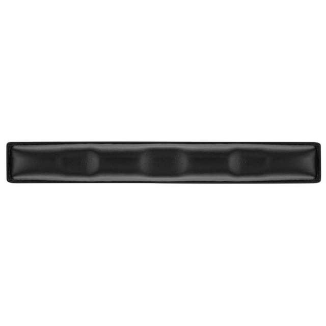 Byggebeskytter til Sennheiser HD8 DJ – Sort