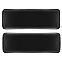 Byggebeskytter til Sennheiser RS 185 – Sort