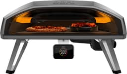 Ooni Koda 2 Pro 30mbar pizzauuni (liuskekiven sininen)