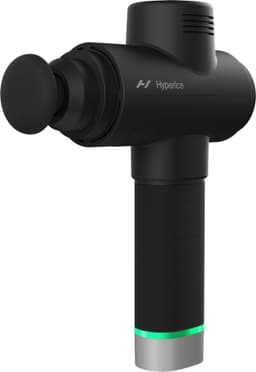 Hyperice Hypervolt 2 Pro massagepistol 5420000100 (svart)