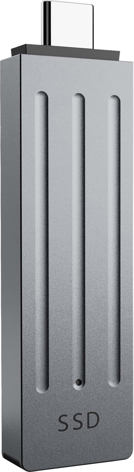 Seagate Ultra Compact USB-C SSD (1TB)