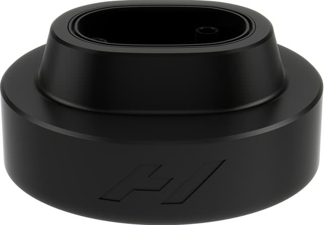 Hyperice Hypervolt 2 Pro opladningsdock 4006400100 (sort)