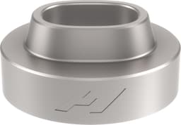 Hyperice Hypervolt 2 ladestasjon 4006300100 (krom)