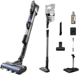Philips 9000 Series AquaTrio håndholdt støvsuger XW9463/11 (sort)