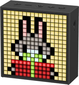 Divoom TimeBox Evo högtalare (svart)