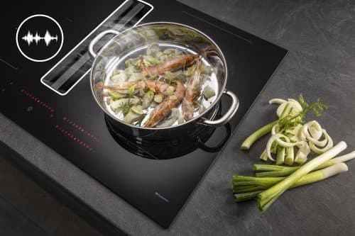 Hiljainen suorituskyky