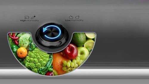 Moisture Fresh Crisper