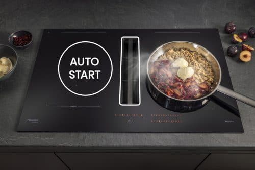 Automaattinen käynnistys