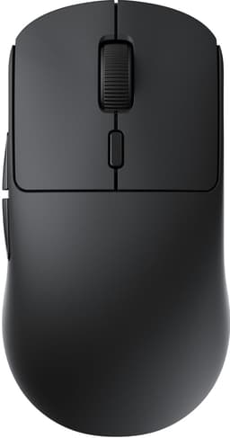 Lemokey G2 8K trådløs mus (sort)
