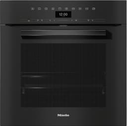 H7464BPBLACK MIELE OVEN BLACK A+